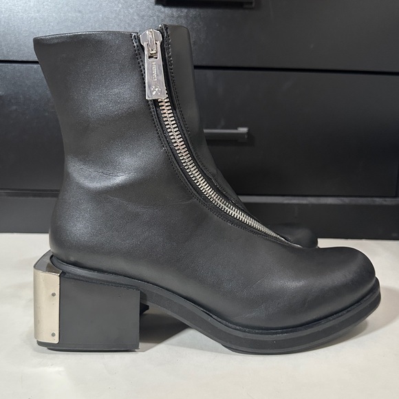GmbH Ergonomic Riding Ankle Boot - Picture 3 of 16